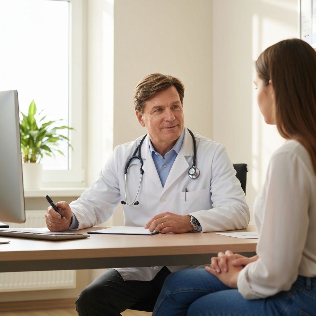 Patient Success Story - Knee Surgery